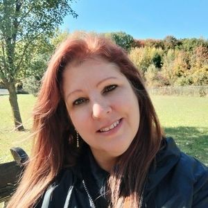 Meet your Posher, Melanie